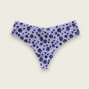 Victoria’s Secret Thong Panty Xxlarge New